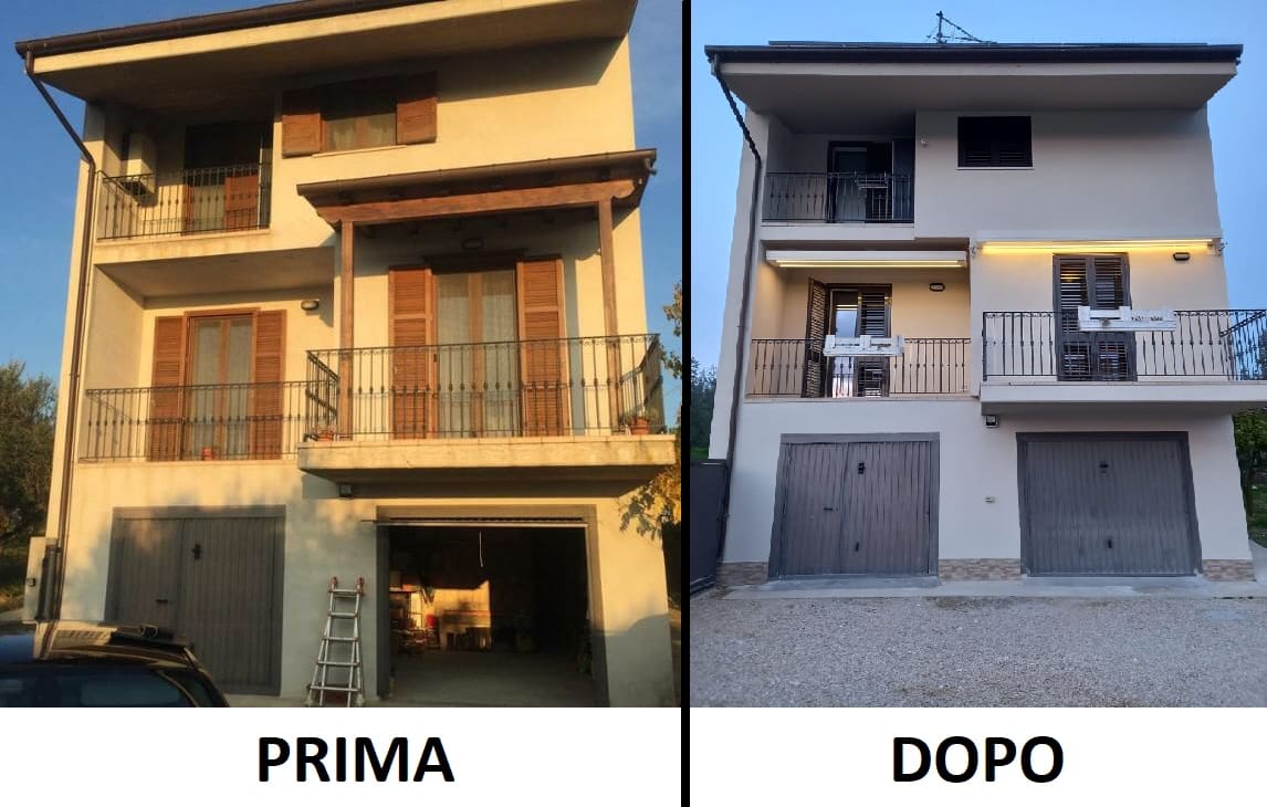geko group progetto 1