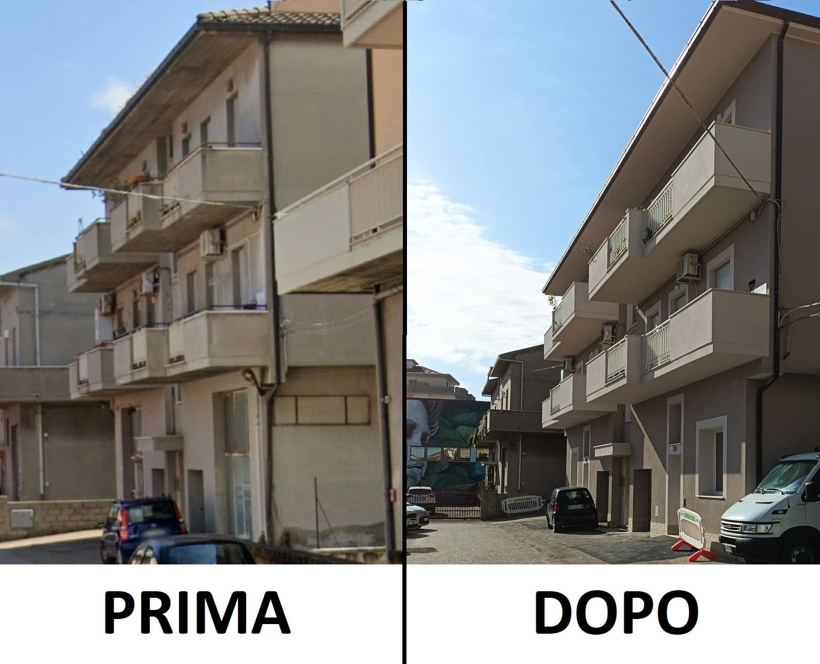 geko group progetto 2