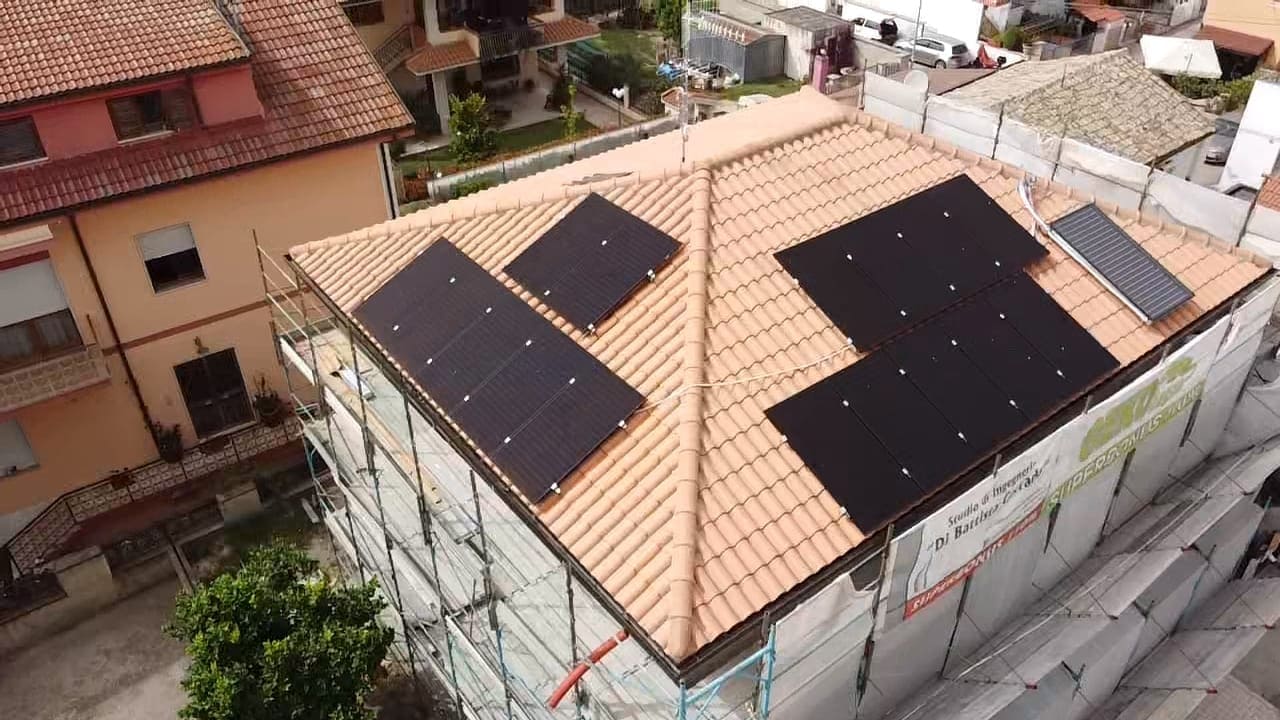 geko group progetto 7